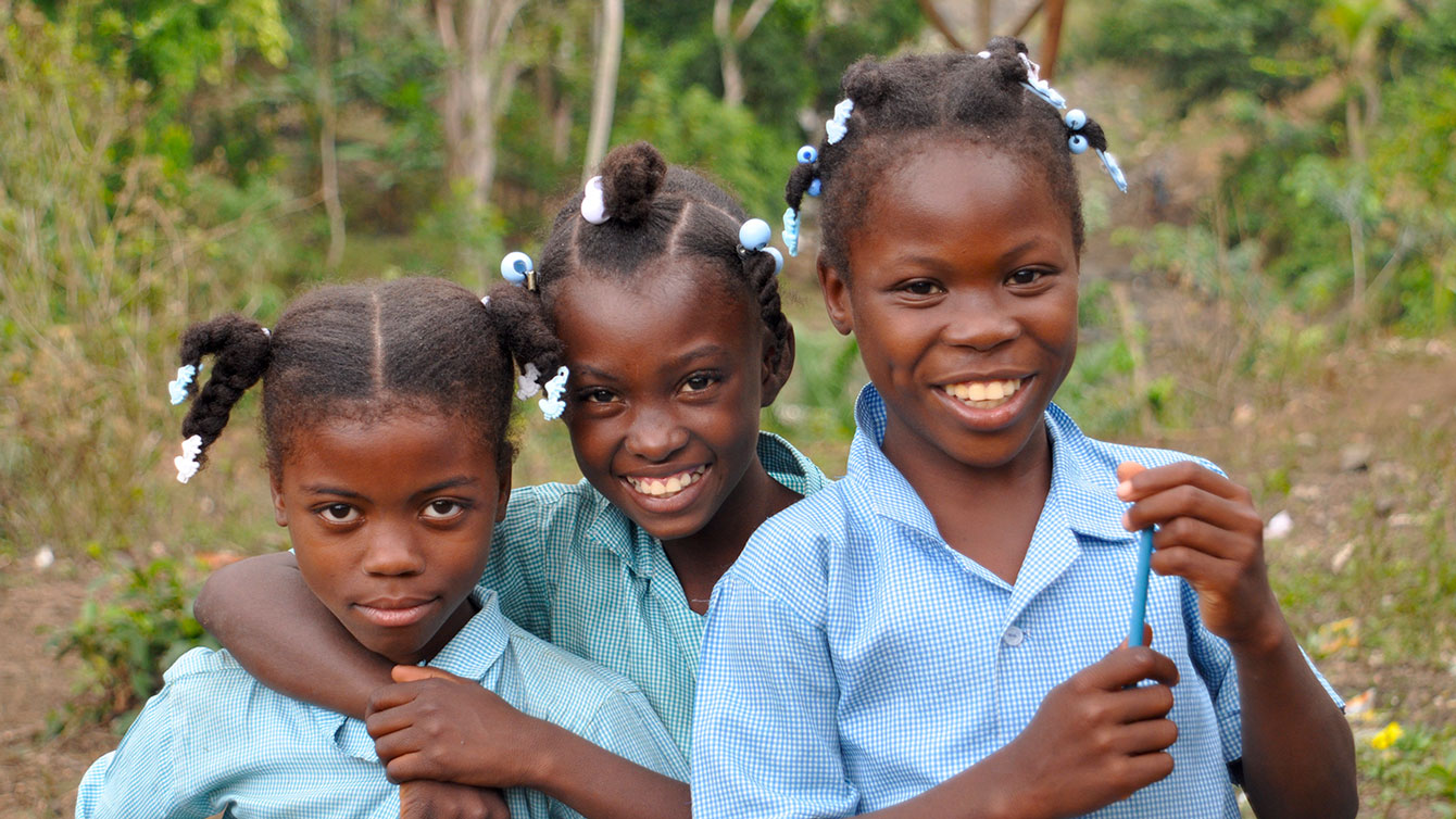 FLCM-Marbial-Girls-Home